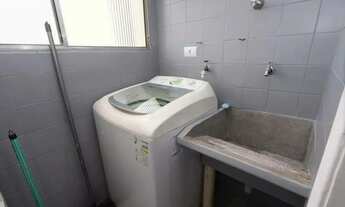 Imagem 5: Apartamento para aluguel / 1 dormitório com mobília