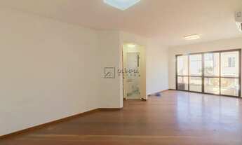 Imagem 2: Aluguel Apartamento 3 Dormitórios - 140 m² Vila Nova Conceição