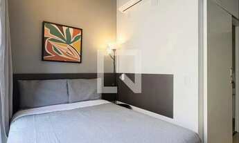 Imagem 4: Apartamento à Venda - Consolação, 1 Quarto, 22 m2