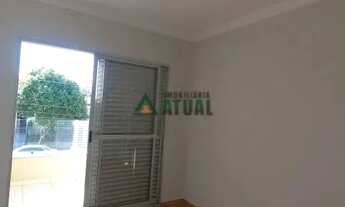 Imagem 6: Casa com 03 quartos sendo 01 suíte na região norte de Londrina