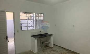 Imagem 4: Casa para locação 1 Dormitório, sem garagem