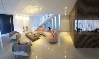 Imagem 5: Casa a venda no Condomínio Portal do Sol