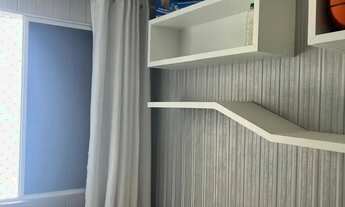 Imagem 4: Mar de Aruana 2 - Aracaju - SE