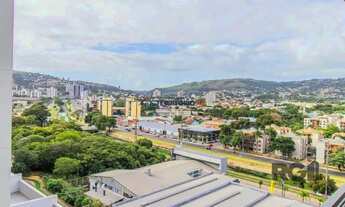 Imagem 6: Apartamento a venda com 2 Dormitório(s) - Jardim do Salso