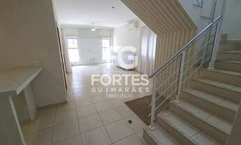 Imagem 2: Casa Sobrado 300m² com 3 quartos suítes sendo 1 máster, com armários sendo 1 closet e ares