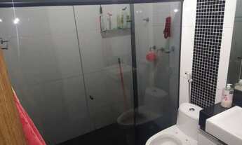 Imagem 7: CASA COM 03 QUARTOS SENDO UM SUÍTE COM CLOSET (MODALIDADE: 03 CAUÇÃO