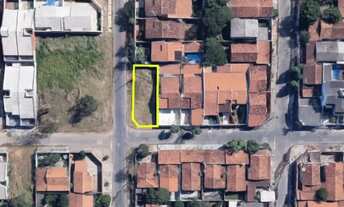 Imagem 4: Lote Cidade Satélite São Luis - Prox. jardins Marselha e Fanap