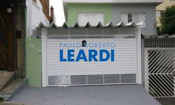 Imagem: CASA ASSOBRADADA - SAÚDE - SP