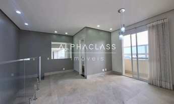 Imagem 5: Alugo apartamento em Alphaville - Edifício Fatto