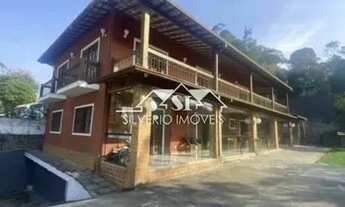 Imagem: Casa- Petrópolis, Coronel Veiga