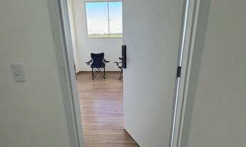 Imagem 2: Apartamento Chácaras Tubalina - ALUGUEL