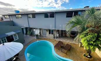 Imagem: Ampla Casa totalmente mobiliado à venda