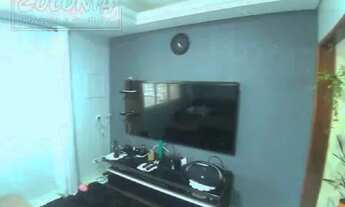 Imagem: Sobrado a venda - Vila Miami, São Paulo