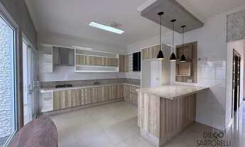 Imagem 7: Casa com 3 dormitórios, 270 m² locação e venda por R$ 1.700.000 ou aluguel por R$ 7.632/mê