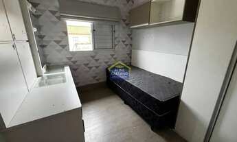 Imagem 4: Casa Condomínio com 2 dorms Frente rua com Varanda - Financia! Tude Bastos!