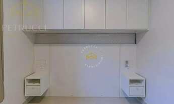 Imagem 6: APARTAMENTO GARDEN COM 3 DORMITÓRIOS A VENDA NO CONDOMÍNIO CRISTAL VILLE EM CAMPINAS!