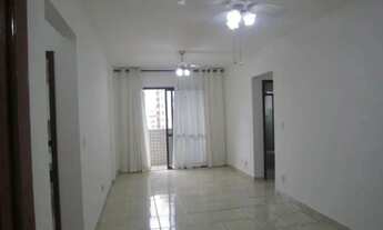 Imagem 2: APARTAMENTO COM 96 m² - VILA GUILHERMINA - PRAIA GRANDE SP