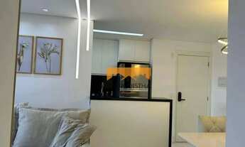 Imagem 6: Apartamento com 3 dormitórios à venda, 75 m² por R$ 800.000,00 - Jardim Paramount - São Be