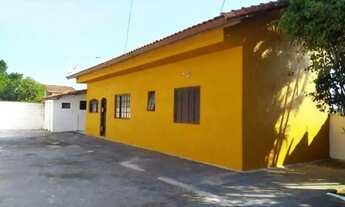 Imagem 2: Casa em Rua Dezessete - Balneário Arpoador - Peruíbe/SP