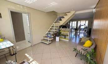 Imagem 7: ÓTIMO SOBRADO COM 3 SUÍTES E PISCINA, NA FREGUESIA DO Ó