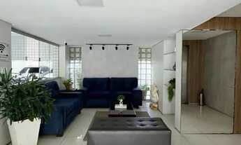 Imagem 5: Imóvel para venda tem 182 metros quadrados com 3 quartos em Praia de Iracema - Fortaleza