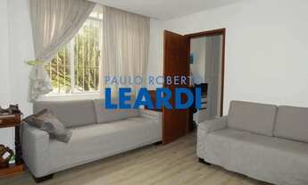 Imagem: SOBRADO - VILA MADALENA - SP