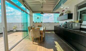 Imagem 7: Cobertura com 3 quartos e elevador á venda no Santa Mônica