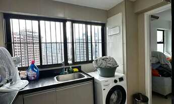 Imagem 4: Alto Padrão à Beira-Mar Edifício Praça do Mar