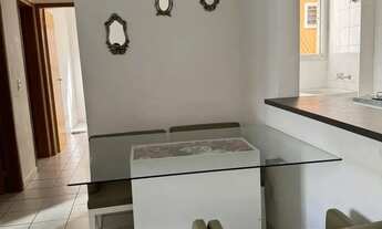 Imagem 7: 3/4 Piazza de Sienna MOBILIADO