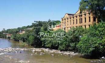 Imagem 7: Barracão à venda bairro Água Branca - Piracicaba-SP