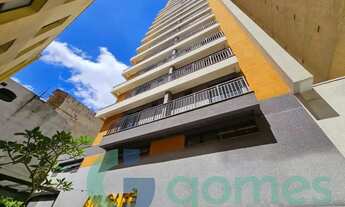 Imagem: Stúdio à venda com 26m² no Condomínio