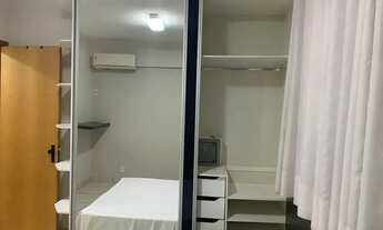 Imagem 5: Apartamento com 03 quartos semi mobiliado