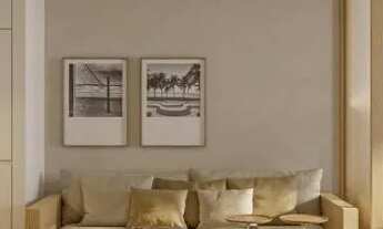 Imagem 2: Cobertura Linear - Ipanema - Entrada Facilitada