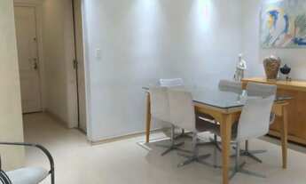 Imagem: Apartamento em Rua Atílio Piffer - Casa