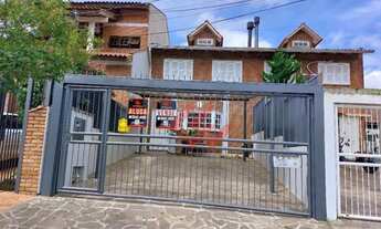 Imagem 2: Casa com 3 dormitórios, 108 m² - venda por R$ 670.000,00 ou aluguel por R$ 6.200,00 - Dom