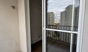 Imagem 5: Imóvel para aluguel com 57 metros quadrados com 2 quartos em Umuarama - Osasco - SP