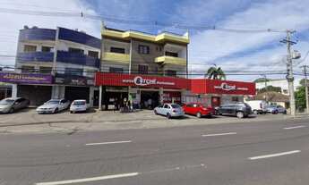 Imagem 2: Apartamento para locação no Cavalhada com ótima área e ambientes bem distribuídos