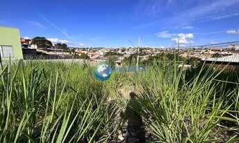 Imagem 4: Lote 380m² - Jardim de Ala - Justinopolis - Ribeirão da Neves