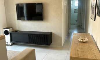 Imagem 7: Locação temporada - apartamento Gaivotas Ingleses