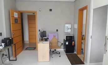 Imagem 4: GR VENDE ED. VITTA Office - SALA COMERCIAL- 33M2- BEM LOCALIZADO- OPORTUNIDADE NO MARCO