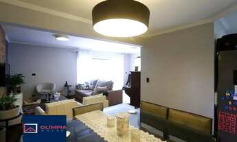 Imagem 6: Venda Apartamento 3 Dormitórios - 130 m² Campo Belo