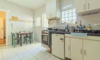 Imagem 10: Venda Apartamento 3 Dormitórios - 135 m² Bela Vista