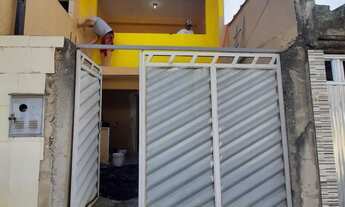 Imagem: Casa Duplex - Nova Iguaçu