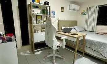 Imagem 4: ED. JOSUÉ FREIRE APTO DE 74 METROS QUADRADOS, 2 SUÍTES E 3 BANHEIROS