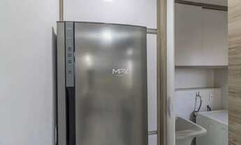 Imagem 6: Apartamento à venda em Piracicaba, Parque Santa Cecília, com 3 quartos, com 80 m², Life Re