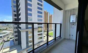 Imagem 5: Apartamento com 1 dormitório para alugar, 39 m² - Edifício Spot Residence - Taubaté/SP