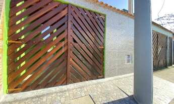 Imagem 2: Casa em Rua 14 de Julho - Vila Dinopolis - Mongaguá/SP