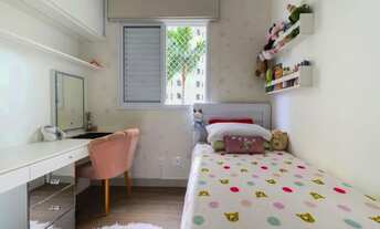 Imagem 5: Apartamento para venda em Vila Leopoldina com 2 quartos, sendo 1 suíte , 60m²