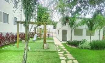 Imagem 7: Apartamento para Venda em São Gonçalo, Vista Alegre, 2 dormitórios, 1 banheiro, 1 vaga