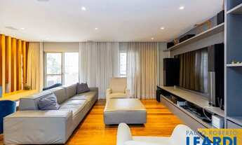 Imagem 7: APARTAMENTO - CAMPO BELO - SP